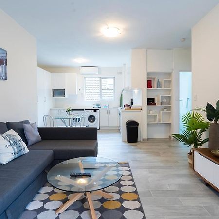 Lotus Stay Manly - Apartment 29B سيدني المظهر الخارجي الصورة