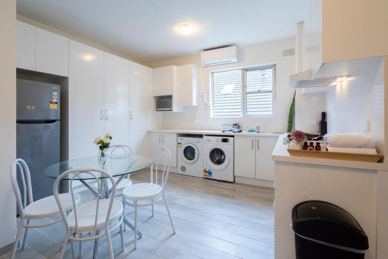 Lotus Stay Manly - Apartment 29B سيدني المظهر الخارجي الصورة