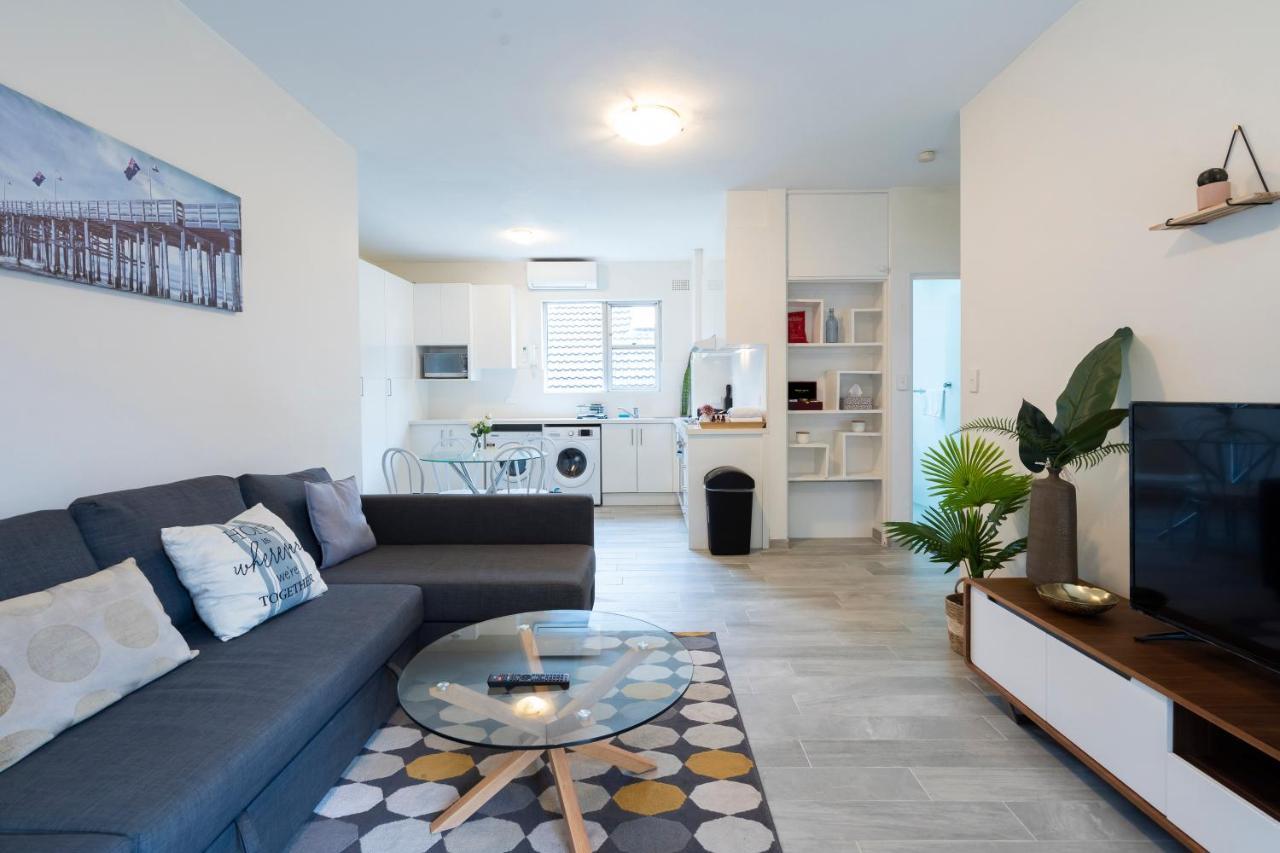Lotus Stay Manly - Apartment 29B سيدني المظهر الخارجي الصورة