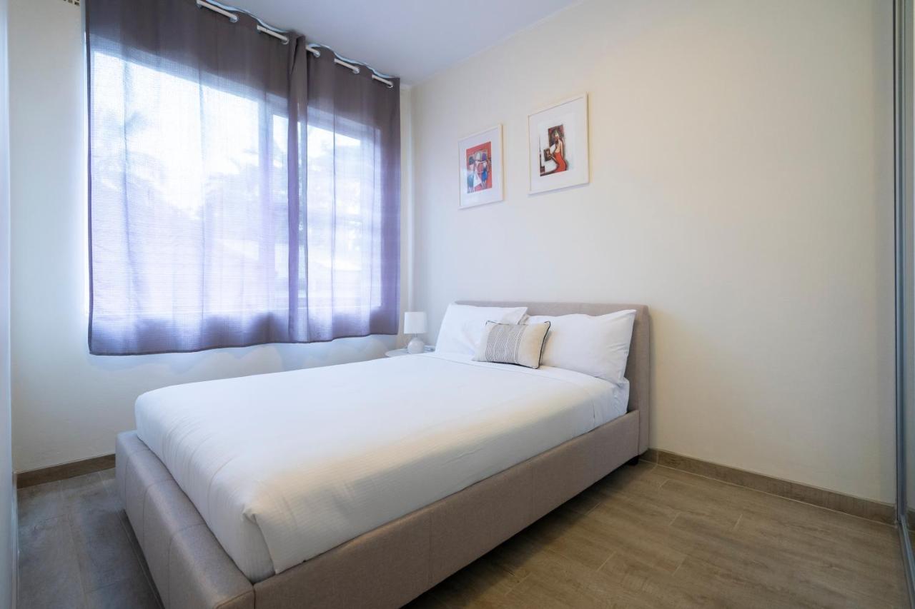 Lotus Stay Manly - Apartment 29B سيدني المظهر الخارجي الصورة