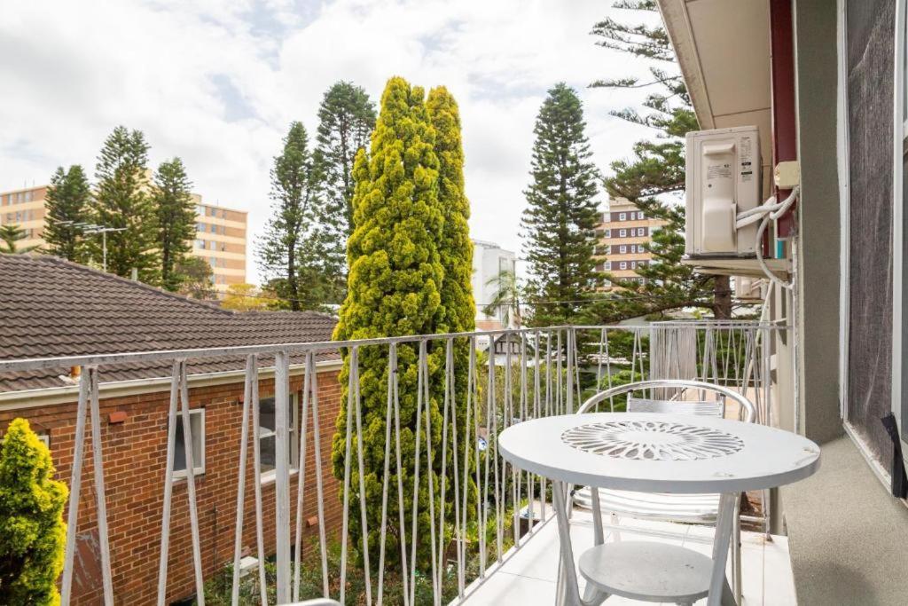 Lotus Stay Manly - Apartment 29B سيدني المظهر الخارجي الصورة